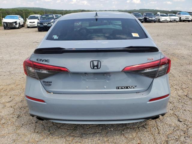 Photo 6 from auction – 2023 HONDA CIVIC SI with VIN 2HGFE1E59PH475885