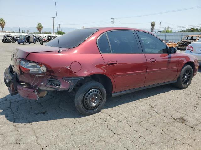 Photo 3 from auction – 2003 CHEVROLET MALIBU with VIN 1G1ND52JX3M680749