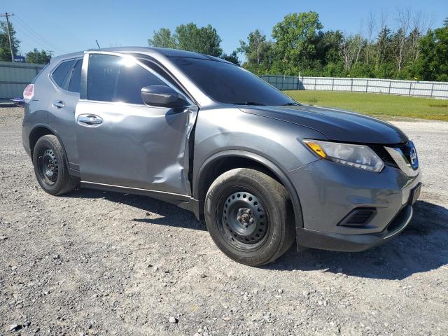 Photo 4 from auction – 2015 NISSAN ROGUE S with VIN KNMAT2MV6FP588211