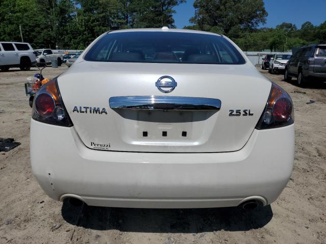 Photo 6 from auction – 2010 NISSAN ALTIMA BAS with VIN 1N4AL2AP1AN526943