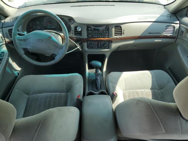 Photo 8 from auction – 2003 CHEVROLET IMPALA with VIN 2G1WH52K139207322