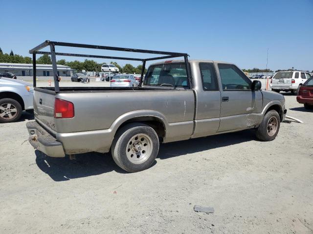 Photo 3 from auction – 2003 GMC SONOMA with VIN 1GTCS19XX38142780