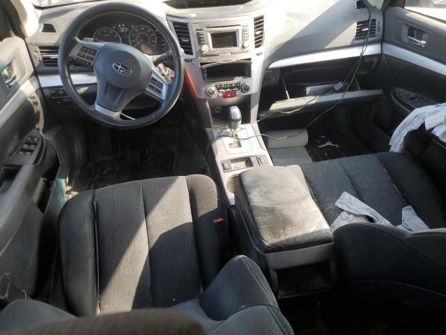Снимка 8 от търг – 2014 SUBARU OUTBACK 2. с VIN 4S4BRBDC6E3312324