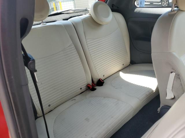Photo 10 from auction – 2015 FIAT 500 SPORT with VIN 3C3CFFBR8FT594718