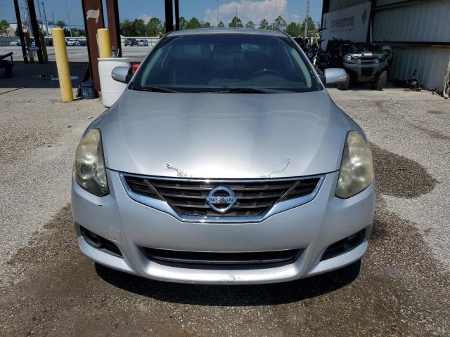 Photo 5 from auction – 2011 NISSAN ALTIMA S with VIN 1N4AL2EP5BC136483