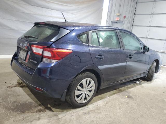 Photo 3 from auction – 2019 SUBARU IMPREZA with VIN 4S3GTAA66K3759607