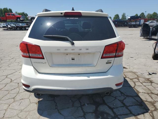 Photo 6 from auction – 2015 DODGE JOURNEY SXT with VIN 3C4PDCBG1FT754602