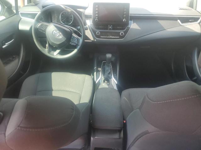 Photo 8 from auction – 2020 TOYOTA COROLLA LE with VIN 5YFEPRAE0LP058944