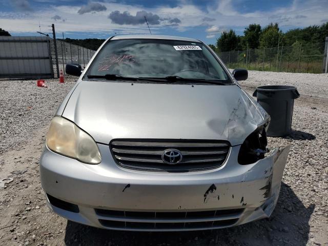 Photo 5 from auction – 2004 TOYOTA COROLLA CE with VIN JTDBR32E642029604