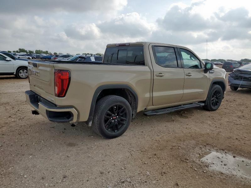Photo 3 from auction – 2022 GMC SIERRA C15 with VIN 3GTPHCED9NG548246