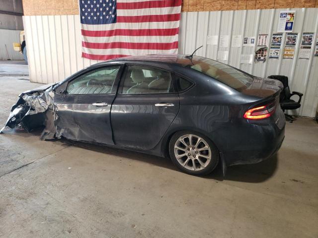 Photo 2 from auction – 2013 DODGE DART LIMIT with VIN 1C3CDFCA7DD202622