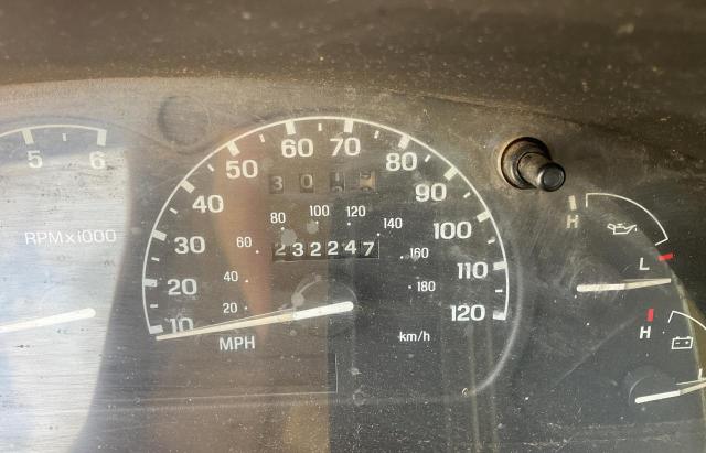 Photo 8 from auction – 2001 FORD RANGER with VIN 1FTYR10C61PA68451