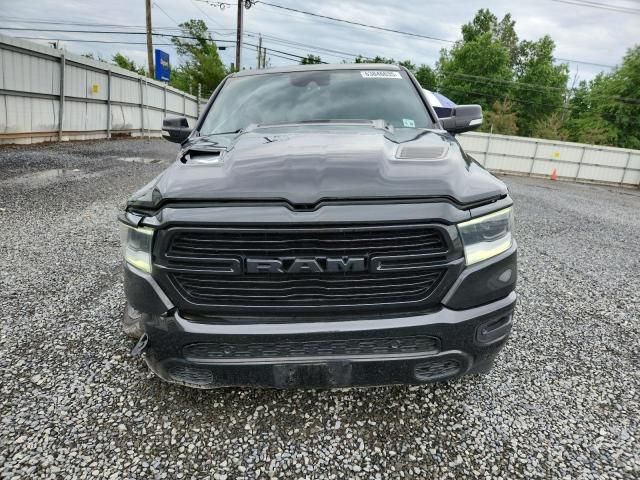 Photo 5 from auction – 2021 RAM 1500 LARAM with VIN 1C6SRFJT4MN734148