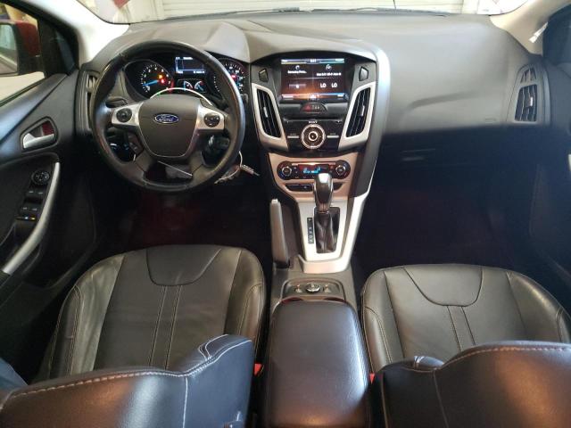 Photo 8 from auction – 2014 FORD FOCUS SE with VIN 1FADP3F28EL460882