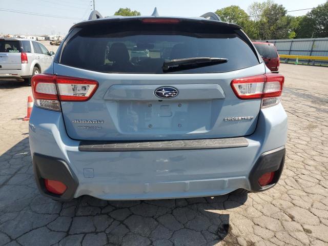 Photo 6 from auction – 2019 SUBARU CROSSTREK with VIN JF2GTACC9KH375909