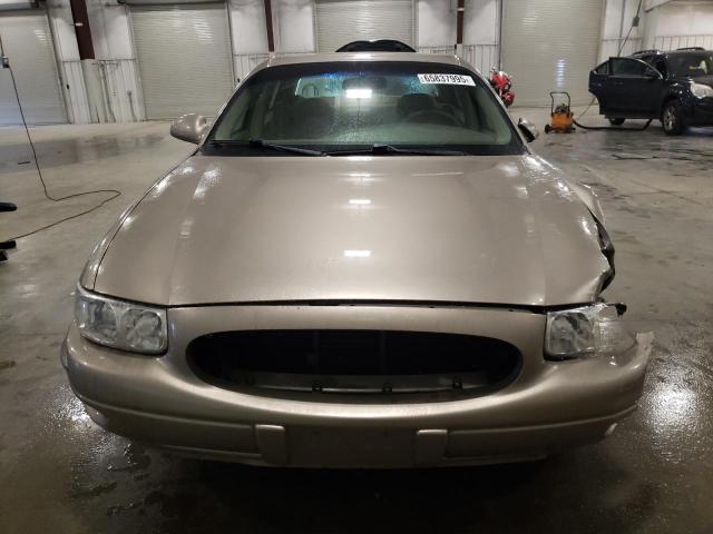 Photo 5 from auction – 2004 BUICK LESABRE with VIN 1G4HP52K544177101