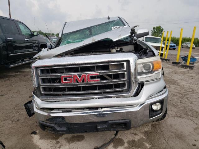 Photo 5 from auction – 2014 GMC SIERRA K15 with VIN 3GTU2UEC8EG558459