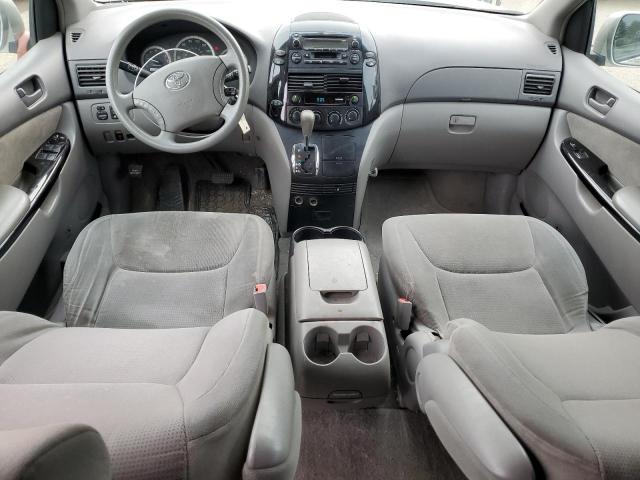 Photo 8 from auction – 2004 TOYOTA SIENNA CE with VIN 5TDZA23C04S019012