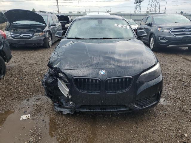 Фото 5 с аукциона – 2015 BMW 228 I с VIN WBA1F5C59FV256458