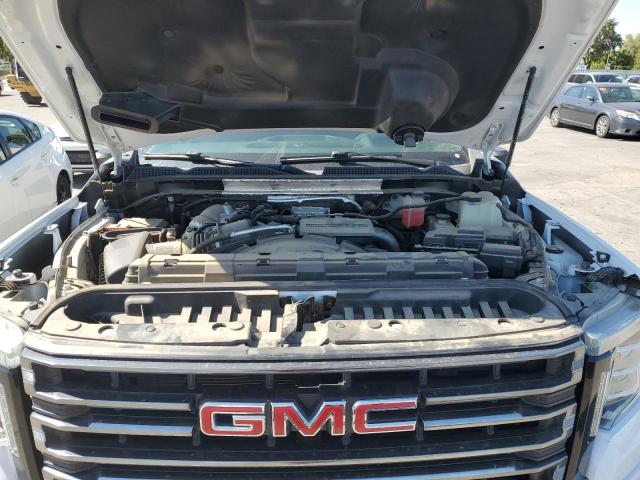 Photo 11 from auction – 2020 GMC SIERRA with VIN 1GT49PEY7LF334221