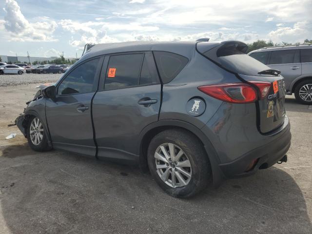 Photo 2 from auction – 2013 MAZDA CX-5 SPORT with VIN JM3KE2BE8D0150420