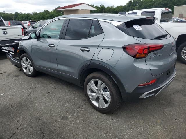 صورة رقم 2 من المزاد - 2024 BUICK ENCORE GX مع VIN KL4AMCSL8RB060024