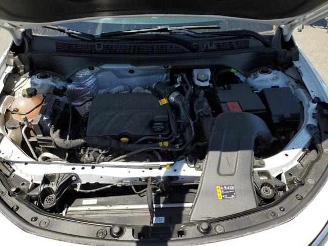 Photo 11 from auction – 2024 BUICK ENVISTA SP with VIN KL47LBE22RB138081