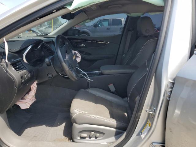 Photo 7 from auction – 2015 CHEVROLET IMPALA LTZ with VIN 2G1165S36F9112445