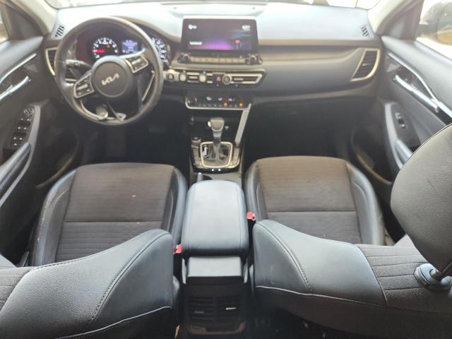 Photo 8 from auction – 2022 KIA SELTOS S with VIN KNDEU2AA0N7317093