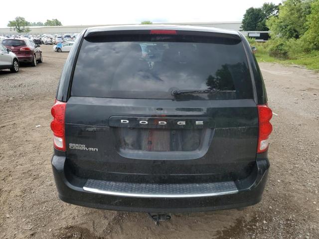 Photo 6 from auction – 2019 DODGE GRAND CARA with VIN 2C4RDGBGXKR789474