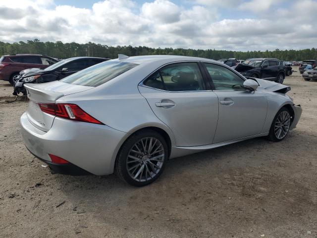 Photo 3 from auction – 2015 LEXUS IS 250 with VIN JTHCF1D23F5019102