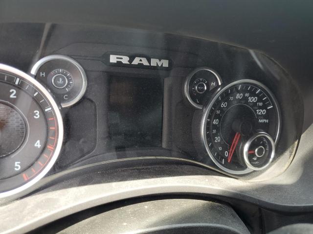 Photo 9 from auction – 2024 RAM 3500 TRADE with VIN 3C63RRGL4RG108984