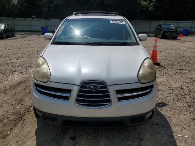 Photo 5 from auction – 2006 SUBARU B9 TRIBECA with VIN 4S4WX86C164412642