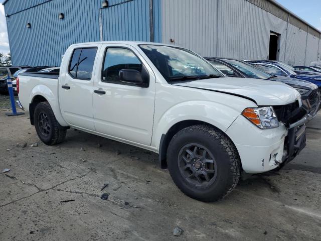 Photo 4 from auction – 2019 NISSAN FRONTIER S with VIN 1N6AD0EV2KN797335