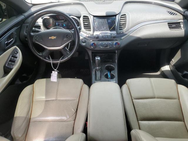 Photo 8 from auction – 2018 CHEVROLET IMPALA PRE with VIN 2G1125S36J9153727
