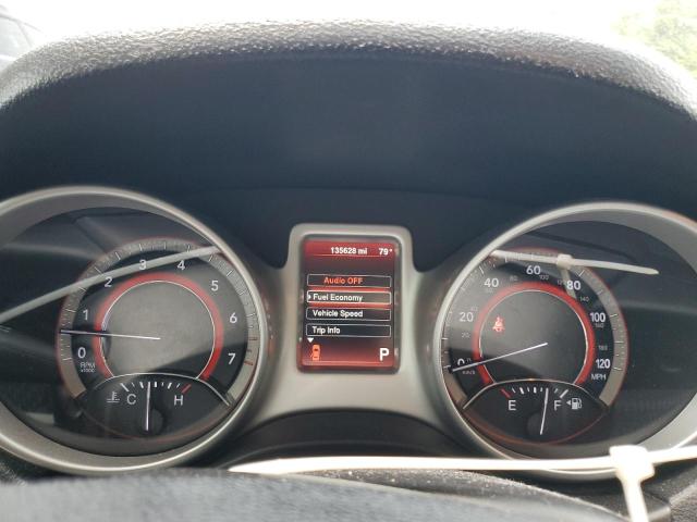 Photo 9 from auction – 2015 DODGE JOURNEY SX with VIN 3C4PDCBGXFT743050