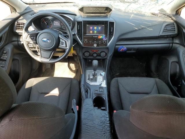 Photo 8 from auction – 2017 SUBARU IMPREZA PR with VIN 4S3GKAB63H3609075