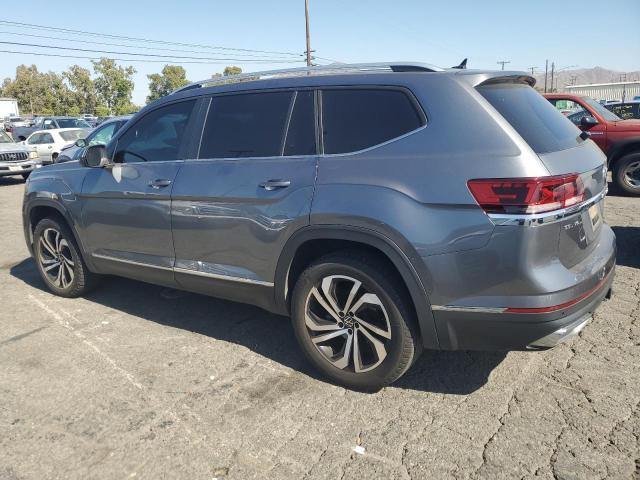 Photo 2 from auction – 2023 VOLKSWAGEN ATLAS SEL with VIN 1V2BR2CA9PC556782
