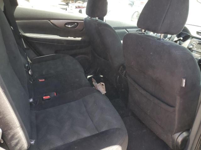 Photo 10 from auction – 2016 NISSAN ROGUE S with VIN 5N1AT2MT2GC895166