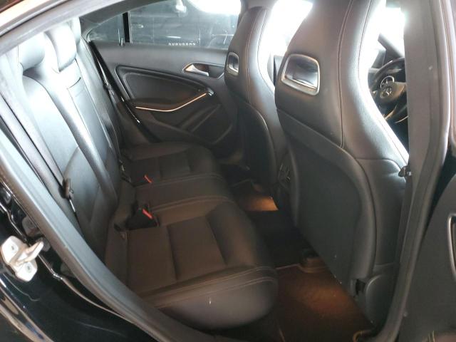 Photo 10 from auction – 2017 MERCEDES-BENZ CLA 250 with VIN WDDSJ4EB7HN406773