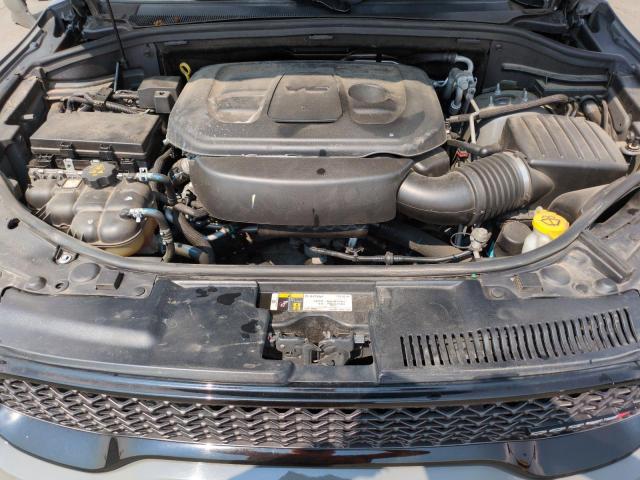 Photo 11 from auction – 2021 DODGE DURANGO SX with VIN 1C4RDJAGXMC557368