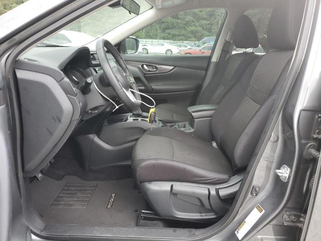 Photo 7 from auction – 2019 NISSAN ROGUE S with VIN 5N1AT2MT9KC744477
