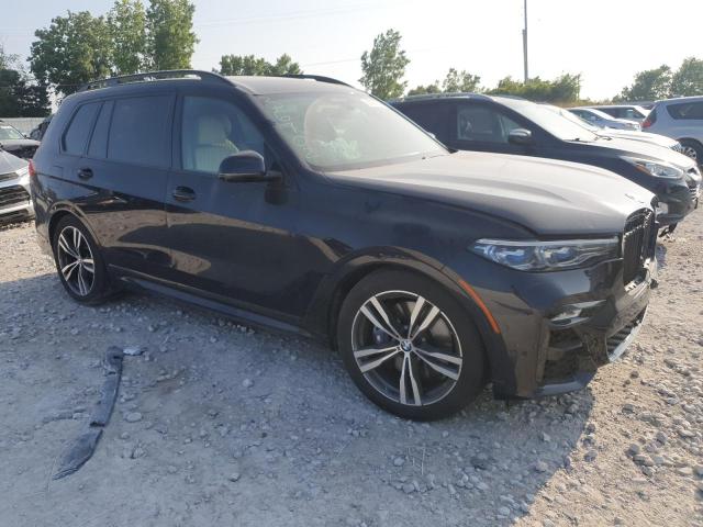 Photo 4 from auction – 2019 BMW X7 XDRIVE5 with VIN 5UXCX4C55KLS36702