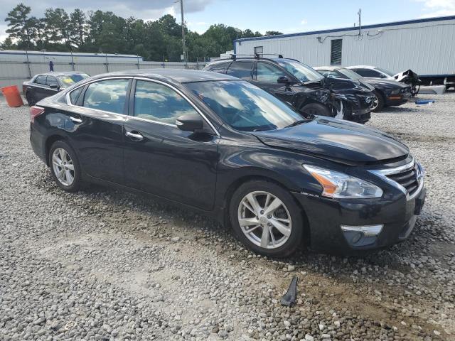 Photo 4 from auction – 2013 NISSAN ALTIMA 2.5 with VIN 1N4AL3AP4DC190470