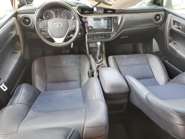 Photo 8 from auction – 2019 TOYOTA COROLLA L with VIN 2T1BURHEXKC227237