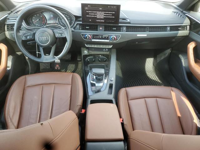 Photo 8 from auction – 2021 AUDI A4 PREMIUM with VIN WAUABAF45MN004792