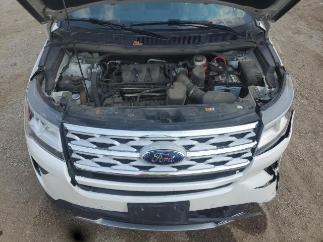 Photo 11 from auction – 2019 FORD EXPLORER X with VIN 1FM5K8D80KGA27106