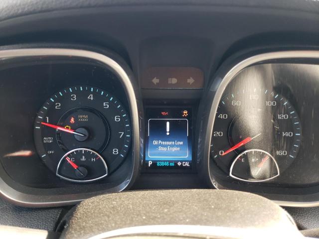 Photo 9 from auction – 2015 CHEVROLET MALIBU 1LT with VIN 1G11C5SL9FF315054