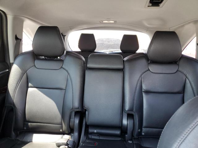 Photo 10 from auction – 2014 ACURA MDX with VIN 5FRYD4H2XEB013074