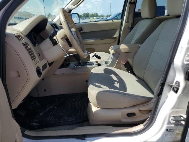 Photo 7 from auction – 2010 FORD ESCAPE with VIN 1FMCU0D71AKC28857